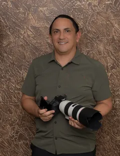 Carlos (Charly) Calvo