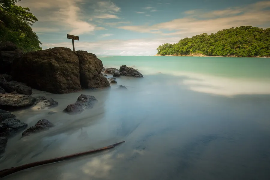 Highlands Volcanoes and Tropical Beaches