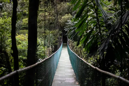 Day 03: Arenal Volcano