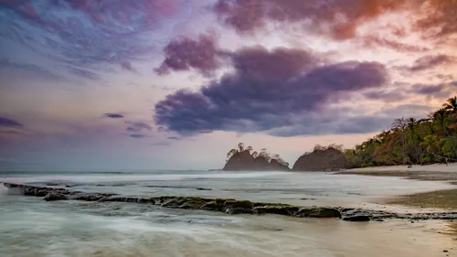 Highlands Volcanoes and Tropical Beaches