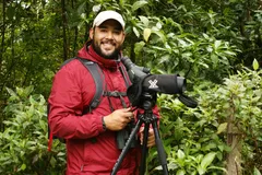 Eduardo (Eddy) Caravaca