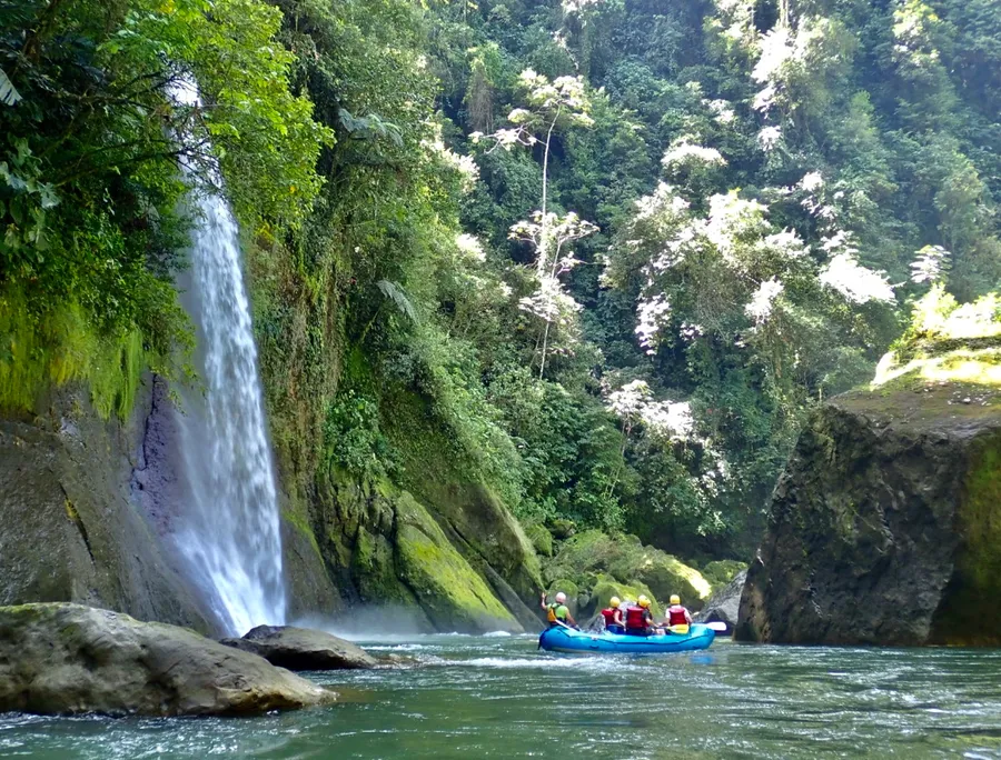 Pacuare
