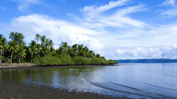Osa Peninsula